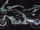 Triumph Daytona 955i Centennial Edition